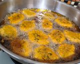 Foto langkah ke 7 dari resep Fish Egg Pakora - Gorengan Telur ikan.