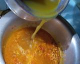 A picture of step 5 of Dhaba Style Chanay ki Daal.