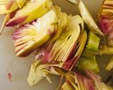 Foto del passaggio 2 della ricetta Insalata di pinzimonio