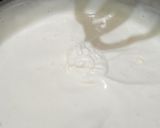 Foto langkah ke 1 dari resep Brownies kukus Ny Liem asli.