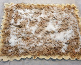 Foto del paso 8 de la receta: Coca de llardons