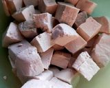 Foto langkah ke 1 dari resep Tahu Kriuk Abang Abang.