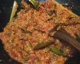 Foto langkah ke 4 dari resep Ceker dan Sandung Lamur MERCON.