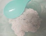 Foto langkah ke 4 dari resep Ketan Kukus Kelapa Parut - Spesial Ulang Tahun Cookpad.