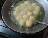 Foto langkah ke 3 dari resep Tahu Bulat.