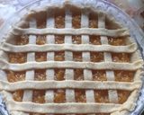 Foto del paso 5 de la receta: Pastafrola de batata con harina de avena🤓