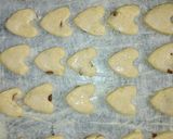 A picture of step 5 of Sweet scones.