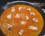 Foto del paso 4 de la receta: Arroz de costilla y verduritas