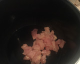 Foto del paso 1 de la receta: Quimbombó con carne