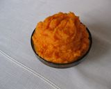 Sütőtökös óriáscsiga recept fázis 6 fotója