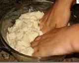 Foto del paso 4 de la receta: Arepas de Plátanos Venezolanas