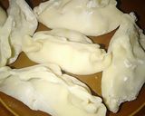 Foto langkah ke 4 dari resep Wonton sup sederhana.