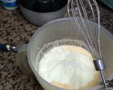 Foto del paso 2 de la receta: Bizcochuelo de avena "SIN HARINA"