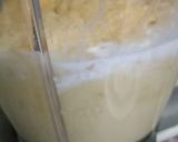 A picture of step 3 of Chany ki daal ka halwa.