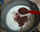 Foto langkah ke 2 dari resep Hot Chocolate.