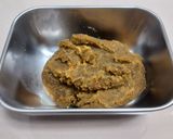 Foto langkah ke 2 dari resep Onde-Onde Kacang Hijau.