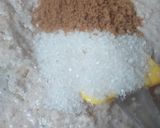 A picture of step 5 of Dry fruits nuts halwa.