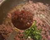 Foto langkah ke 5 dari resep Mie Pedas ala Sichuan.