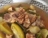 Foto langkah ke 4 dari resep Sayur Asem.