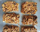 Foto del paso 4 de la receta: Barras de avena
