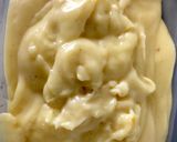 Foto del paso 6 de la receta: Canutillos de membrillo con crema de vainilla