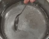 A picture of step 10 of Chandrakala 📌.