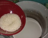 Foto langkah ke 2 dari resep Setup Roti.