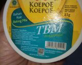Foto langkah ke 1 dari resep Bolu kukus kapas.
