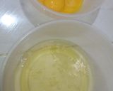 صورة لخطوة 1 من وصفة طرونش باتيسري 🍰😋