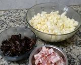 Foto del paso 4 de la receta: Carre de cerdo facil y delicioso