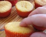 Foto del paso 4 de la receta: Cupcakes Mickey Mousse