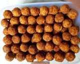 Foto langkah ke 4 dari resep Palm Chesse.