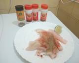 Fish Fillet Shakshuka Style with Pasta recipe step 2 photo