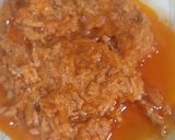 صورة لخطوة 4 من وصفة فكرة لتقديم سلطة الارز 🤗🤗