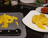 Foto del paso 2 de la receta: Placer Frutal