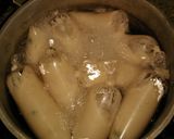 Foto langkah ke 3 dari resep Empek-empek ala Tyka.
