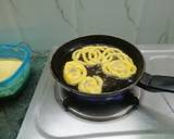 Idli Batter Jalebis recipe step 1 photo