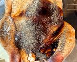 Foto langkah ke 1 dari resep Ayam Panggang Simple / Oven-Roasted Chicken.