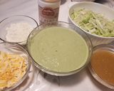 Foto del paso 7 de la receta: Flautas de carne de res deshebrada