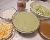 Foto del paso 7 de la receta: Flautas de carne de res deshebrada