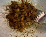 Foto langkah ke 3 dari resep Babi Serai Bawang (Babi Terasi Bawang).