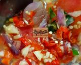 Foto langkah ke 6 dari resep Ayam Krispi Pedas (Apes).