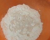 Foto del paso 1 de la receta: Torta alemana