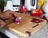 Foto langkah ke 1 dari resep Grilled peri peri chicken ala Nando.