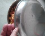 A picture of step 8 of Holi Special-Meethi Boondi.