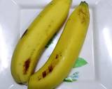 ปอเปี้ยะกล้วยทอด วิธีทำสูตร 1 รูป