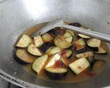 Foto langkah ke 4 dari resep Jangan terong.