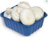 A picture of step 1 of Jamur Telur Orak Arik/Mushroom Omelette/Mantarli Yumurta.