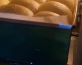 Foto langkah ke 10 dari resep Roti Sobek Isi Cokelat.