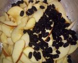 Foto del paso 1 de la receta: Strudel de manzana